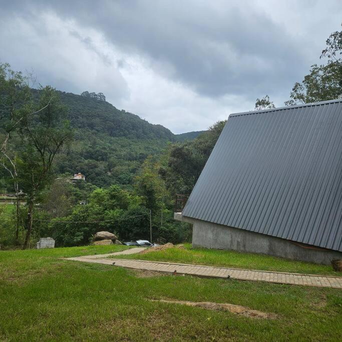 Cabana em Gramado/Serra Gaúcha