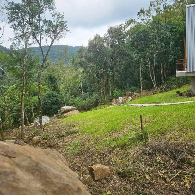 Cabana em Gramado/Serra Gaúcha