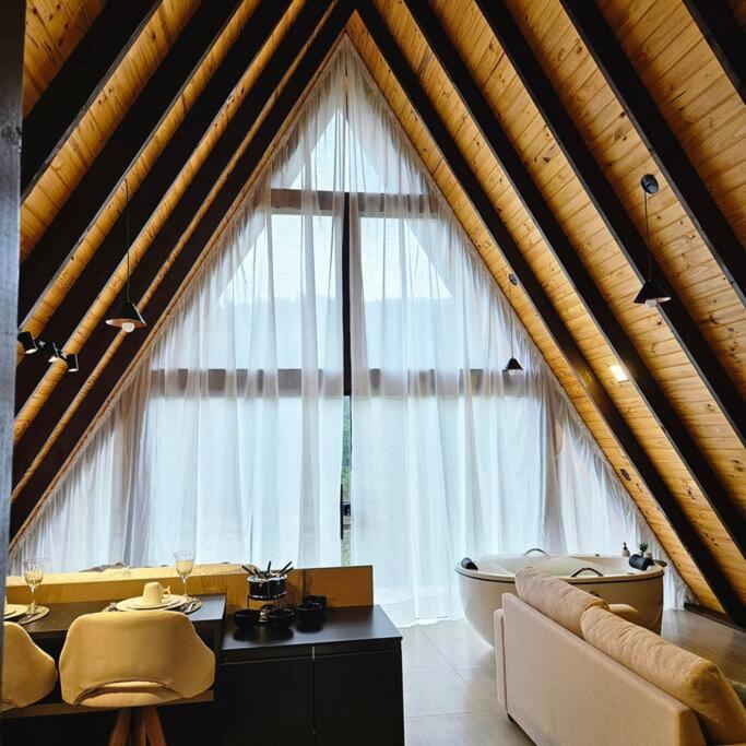 Cabana em Gramado/Serra Gaúcha