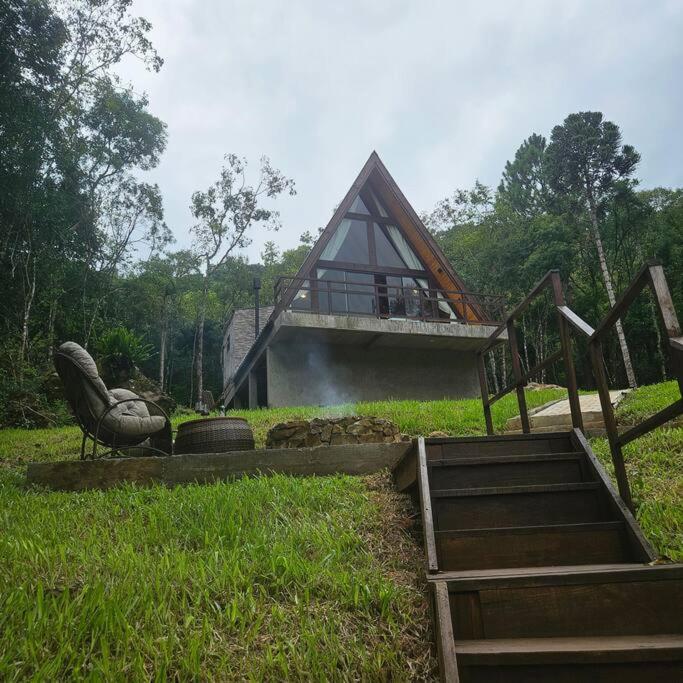 Cabana em Gramado/Serra Gaúcha