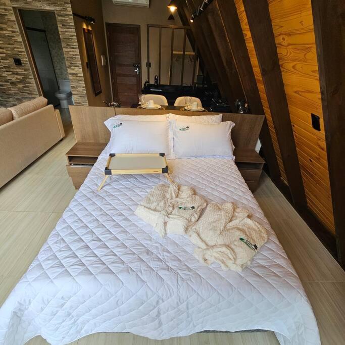 Cabana em Gramado/Serra Gaúcha