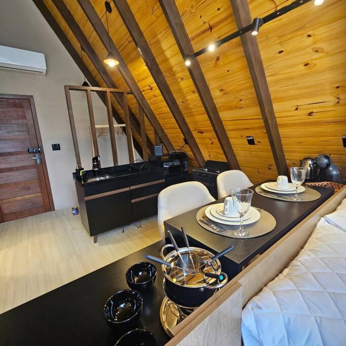 Cabana em Gramado/Serra Gaúcha