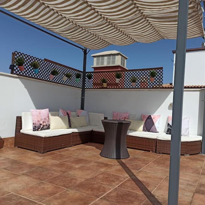 roof