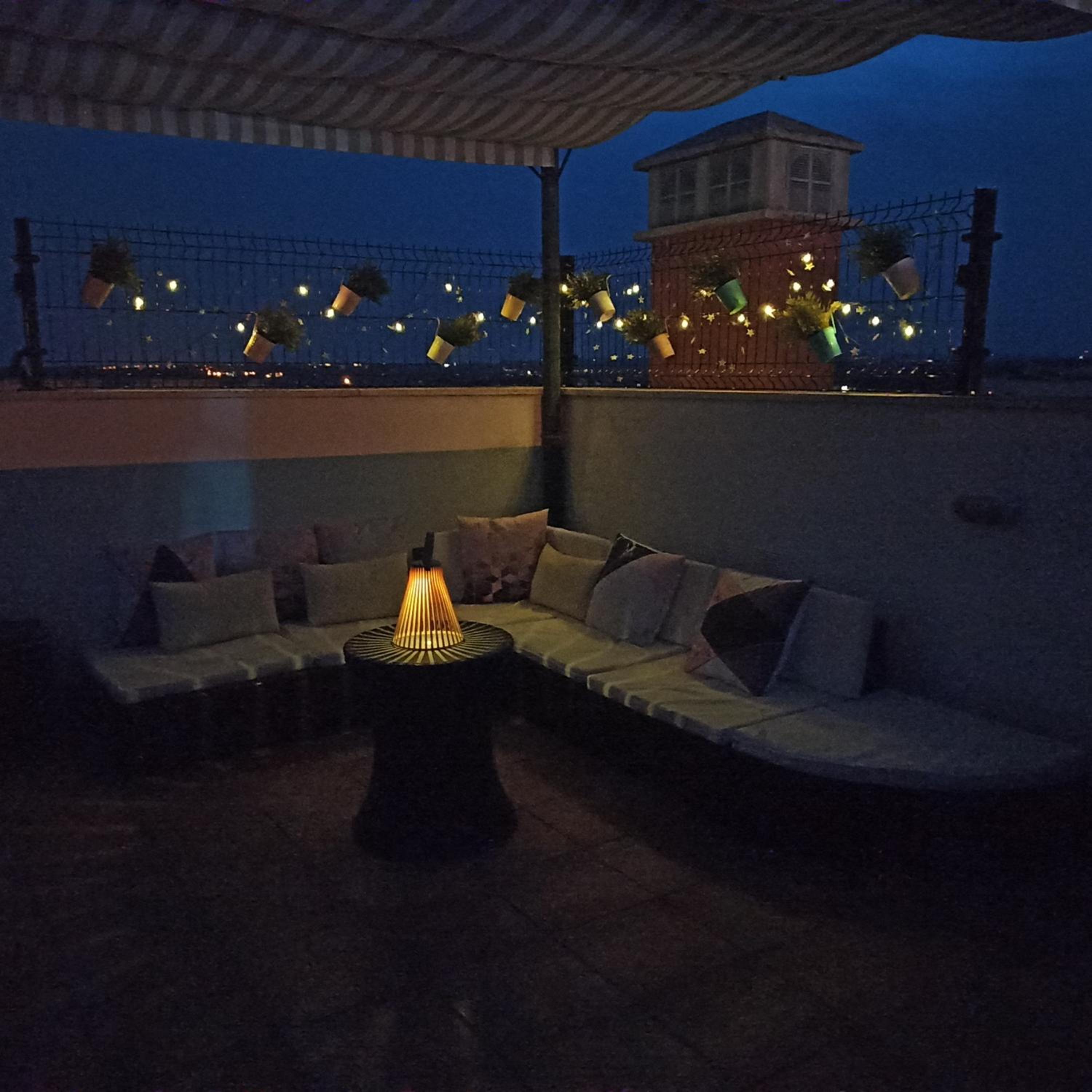 roof