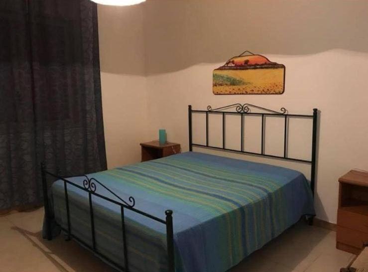 Casa Mangiaracina