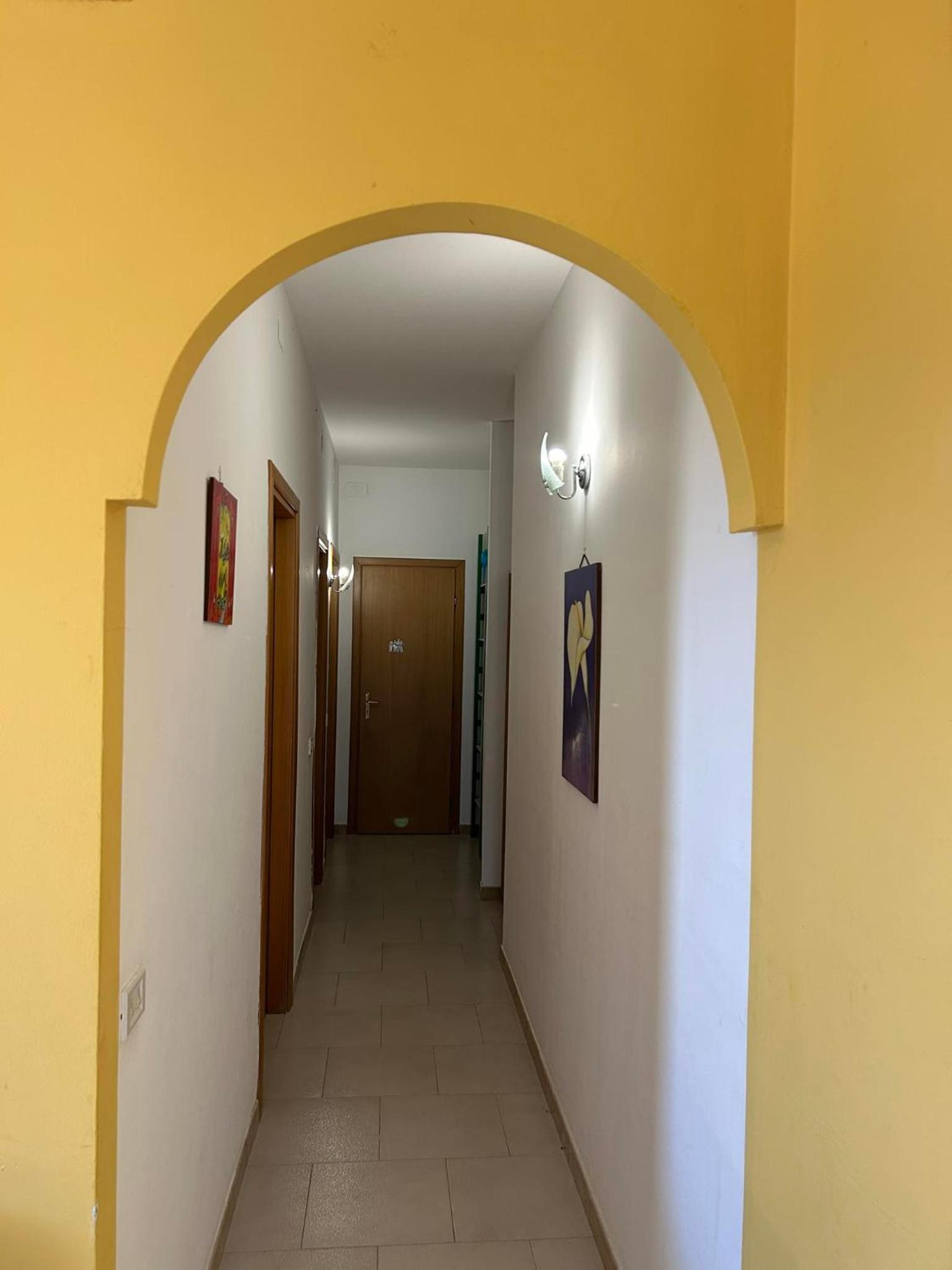 Casa Mangiaracina