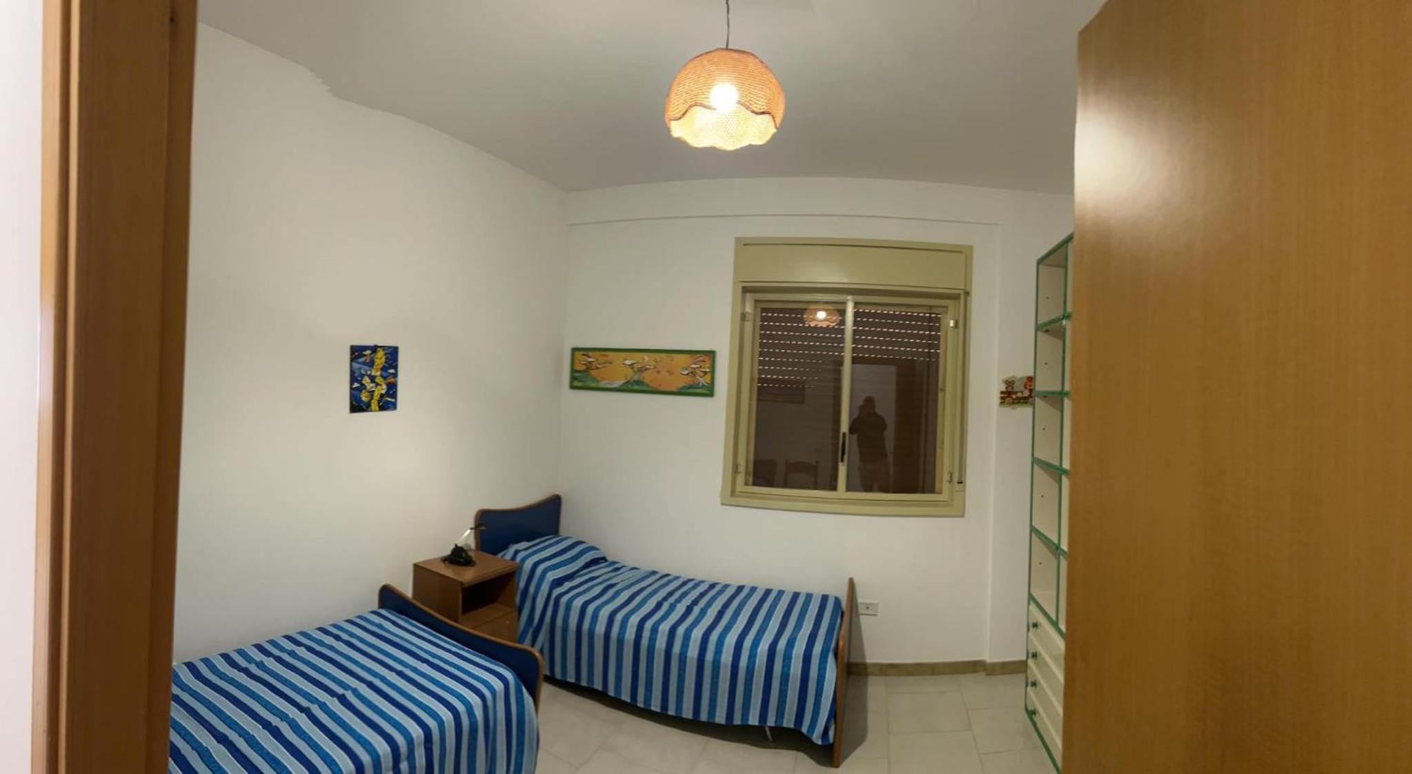 Casa Mangiaracina