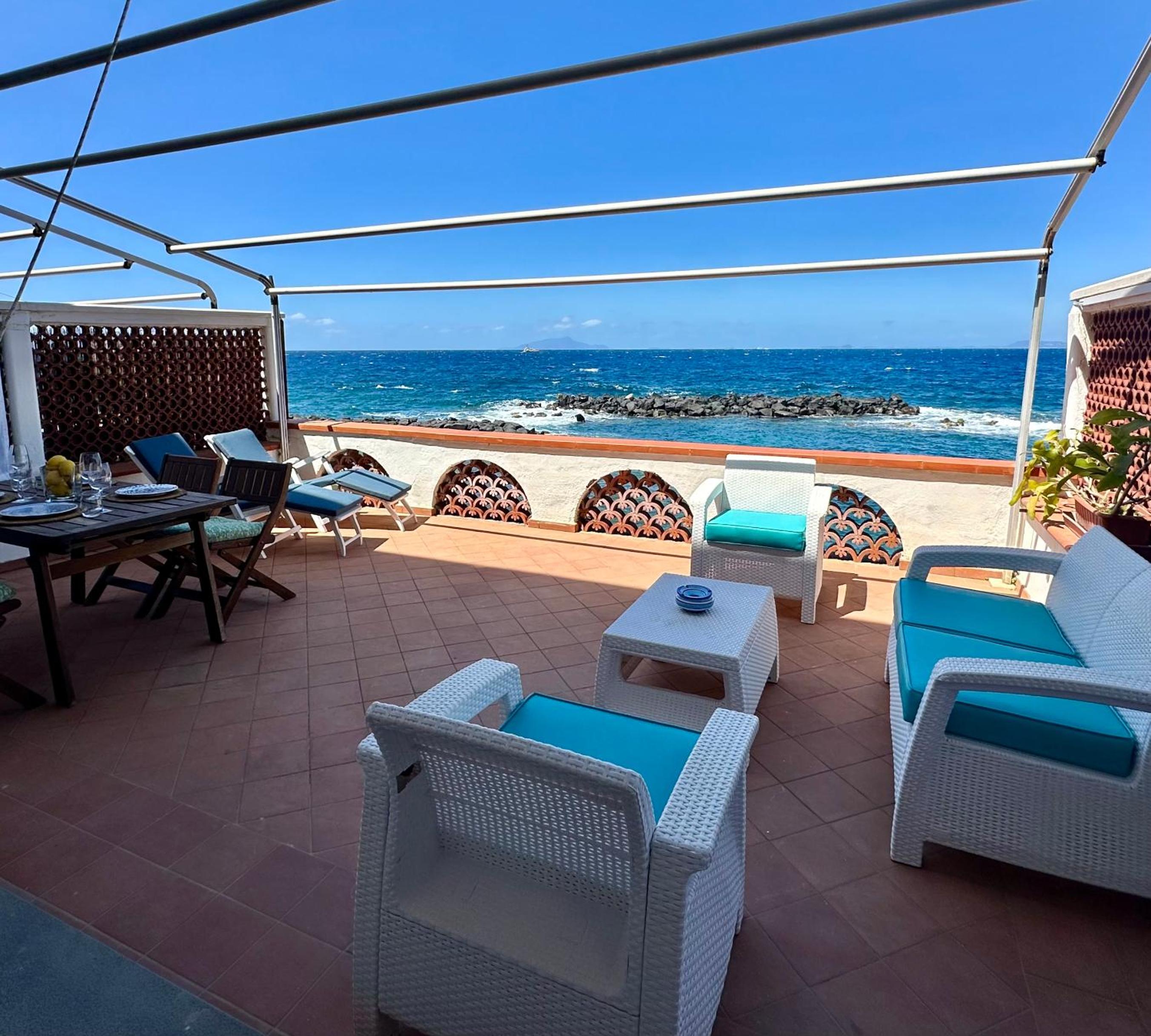 Raffaela's House - (San Montano) photo 2