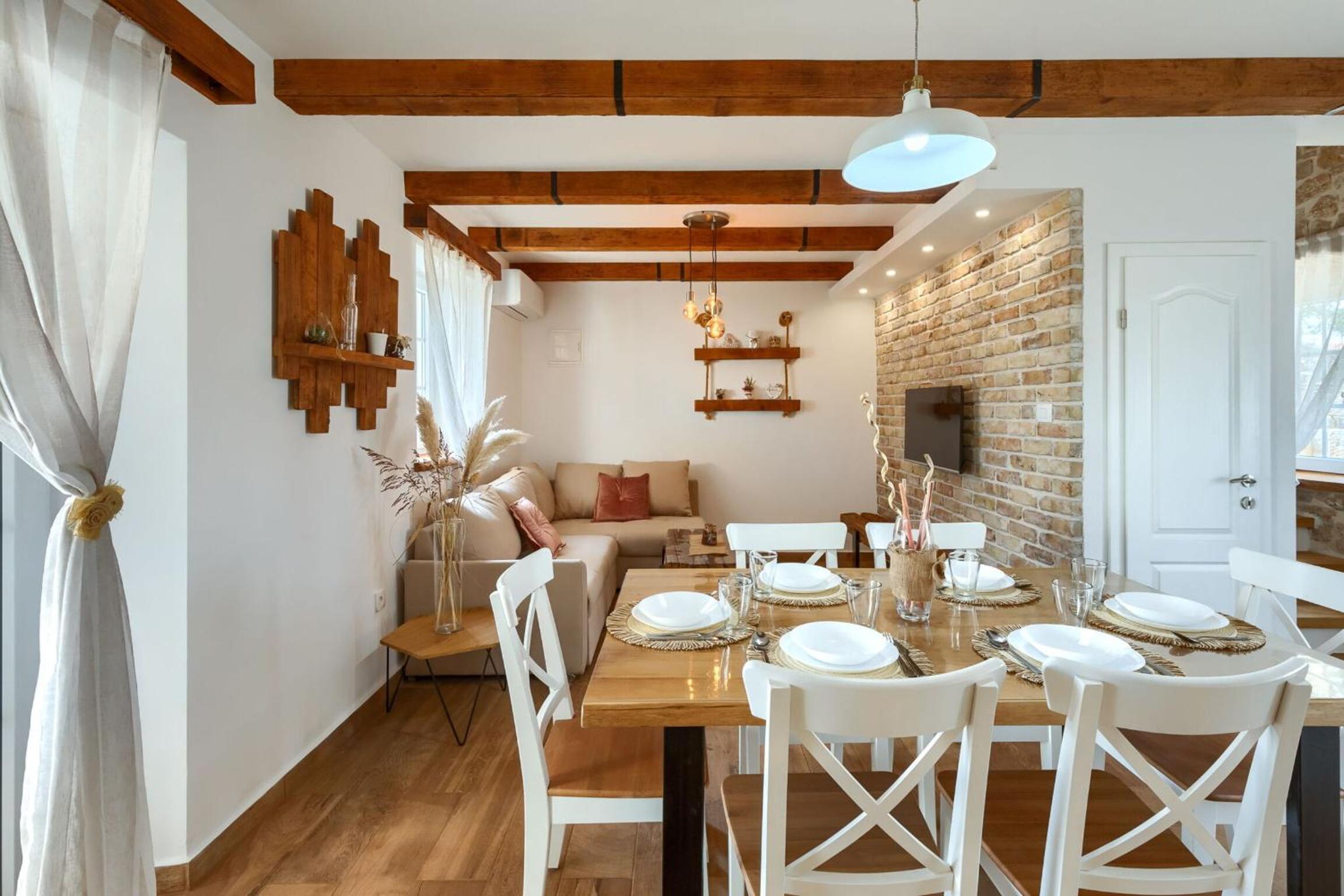 Villa Albore - Vižinada, Istria view 5