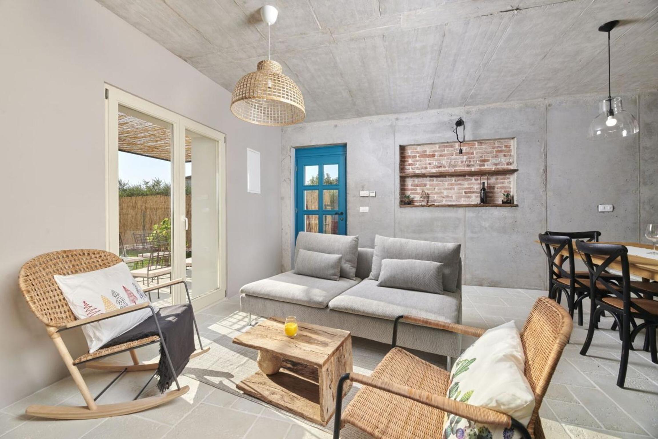 Villa Grisun - Umag, Istria view 5
