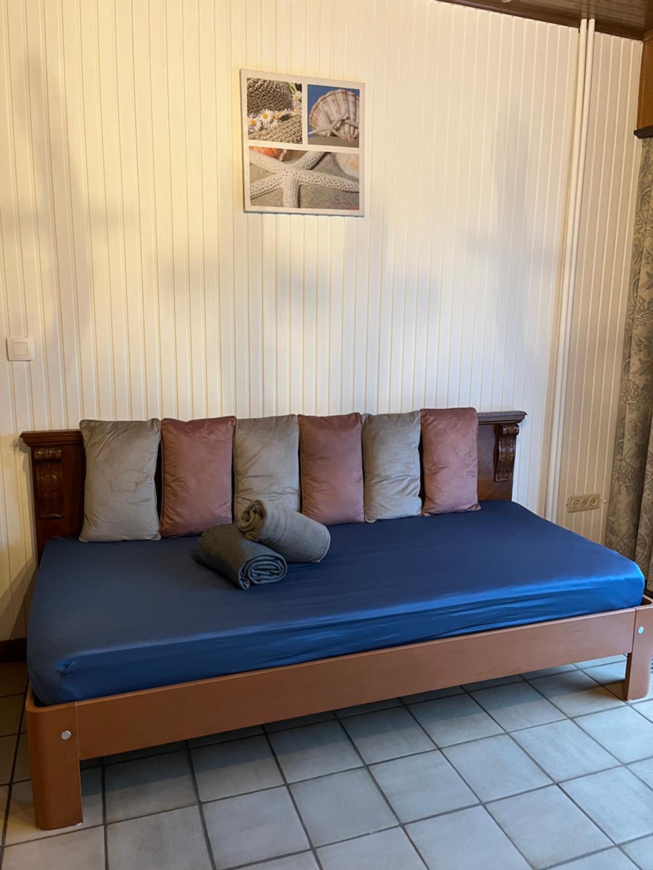 Vakantiehuis Santorini