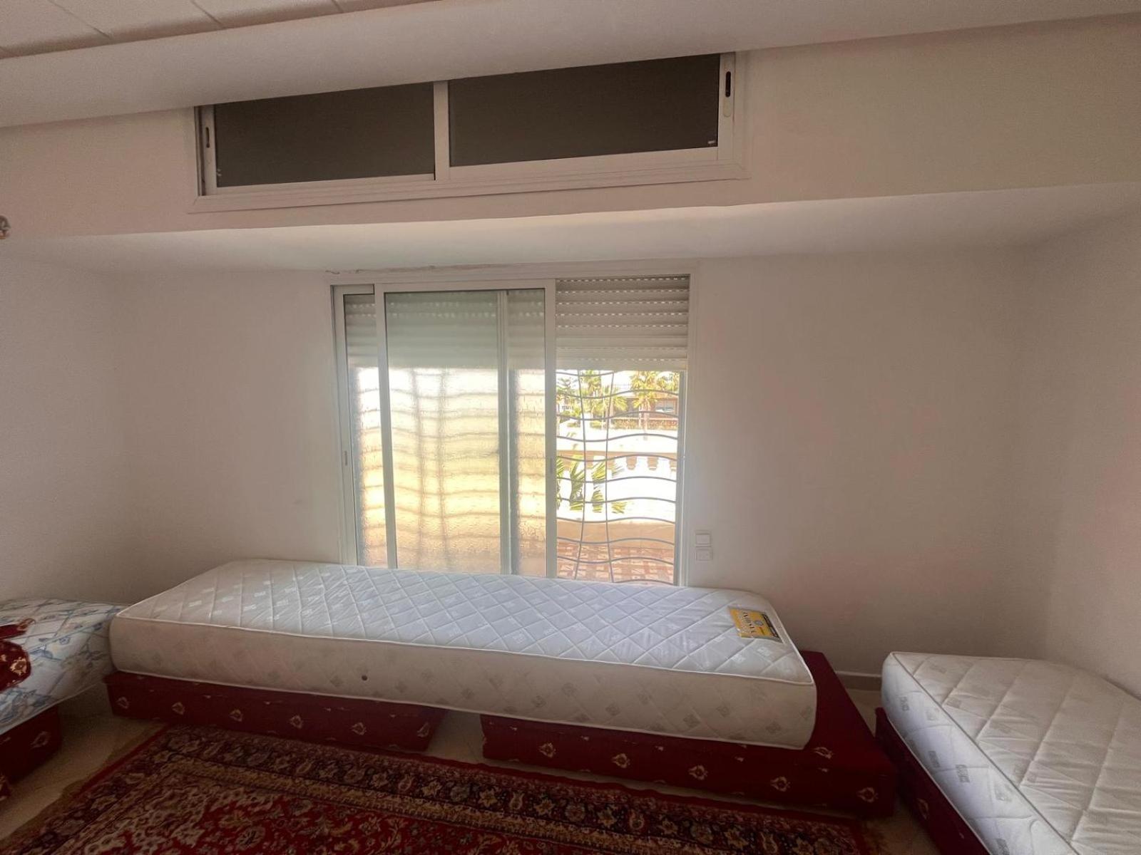 Golden Beach Villa Casablanca