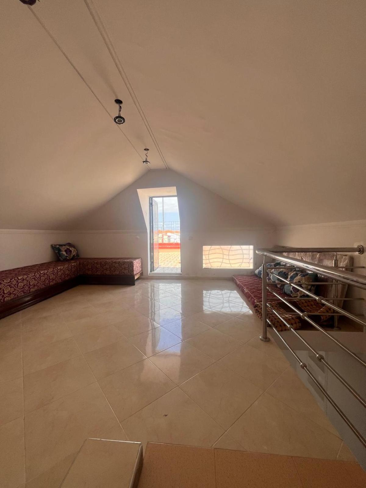 Golden Beach Villa Casablanca