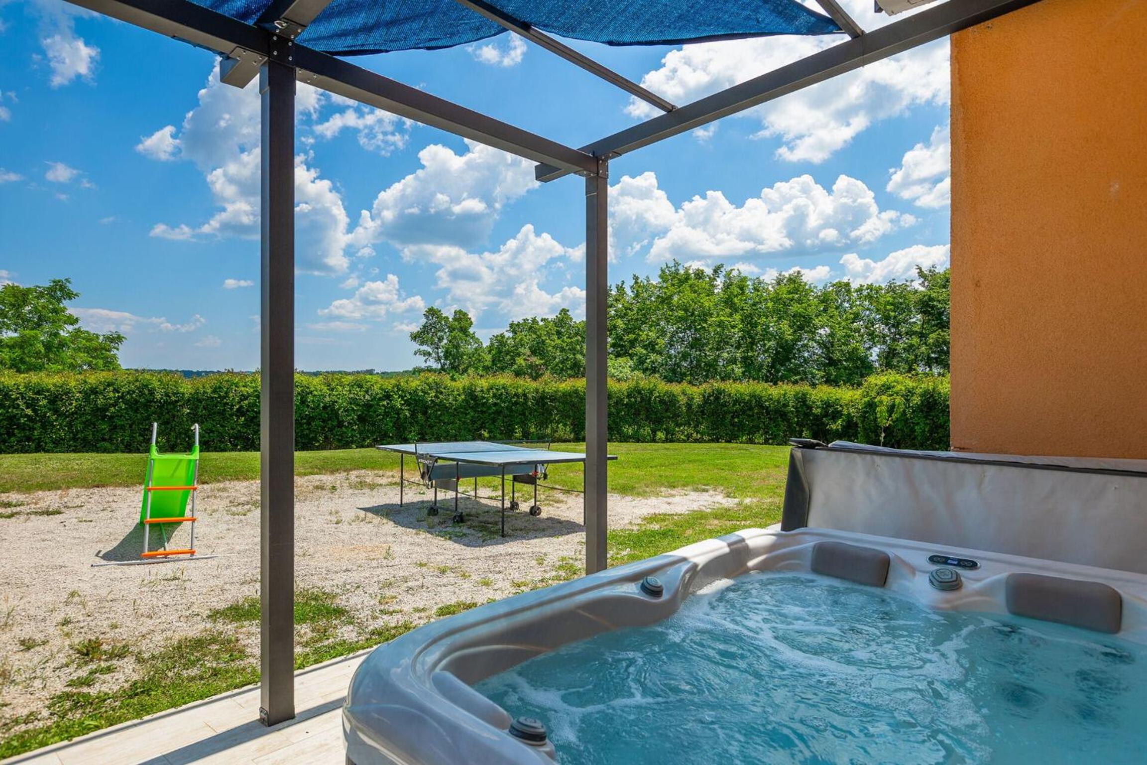 Casa Regula - Tinjan, Istria view 3