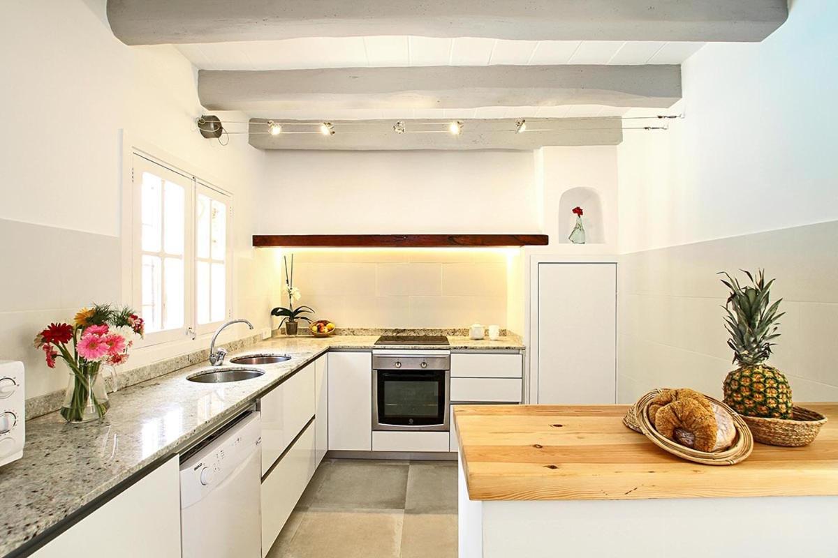 Spectacular newly renovated villa in Pollensa by Renthousing