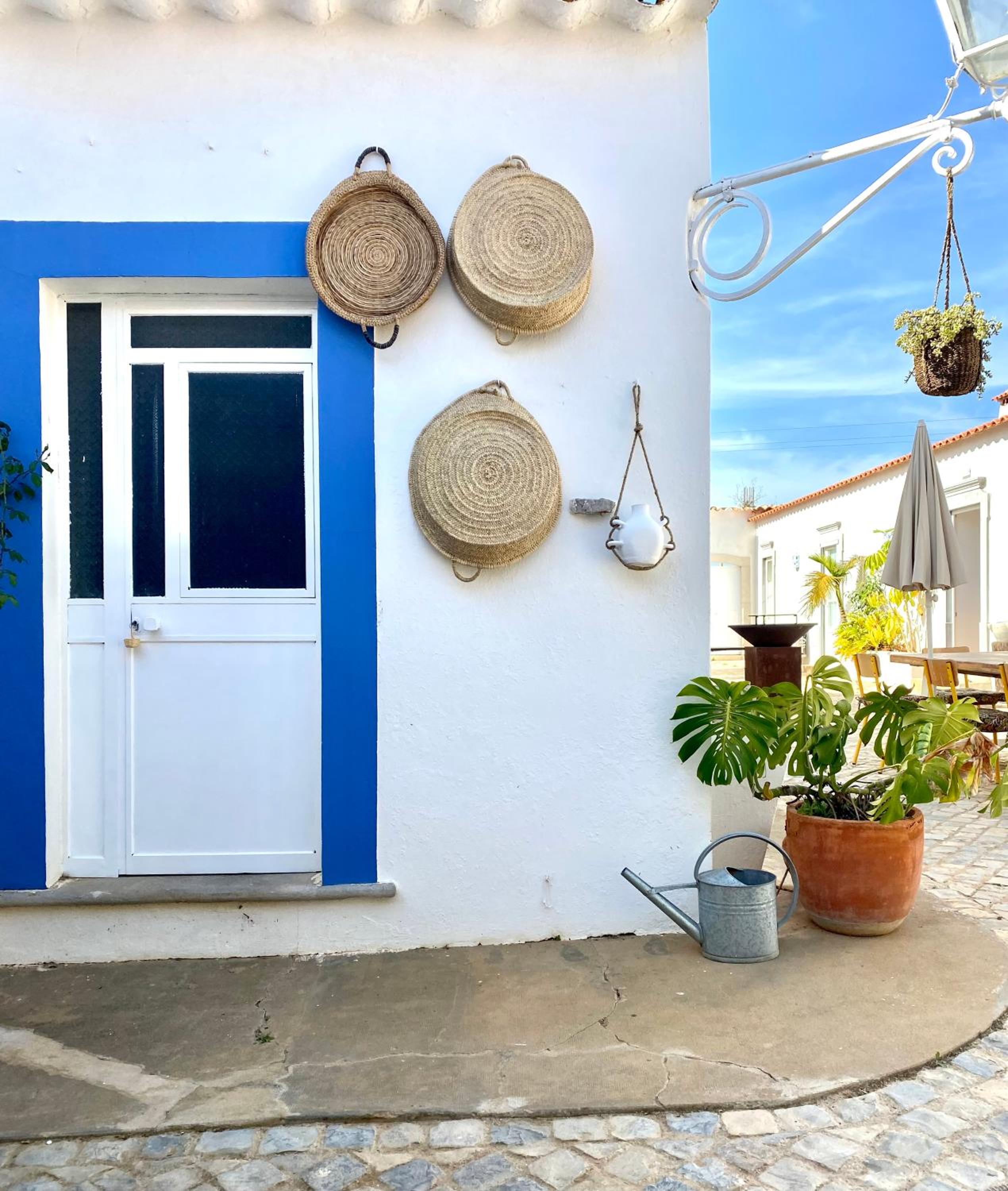 Quinta Baltazar Casa particular