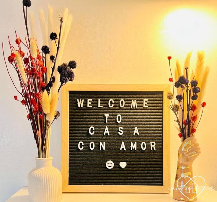 Casa con Amor Work-Friendly & Ideal Long Stays view 2