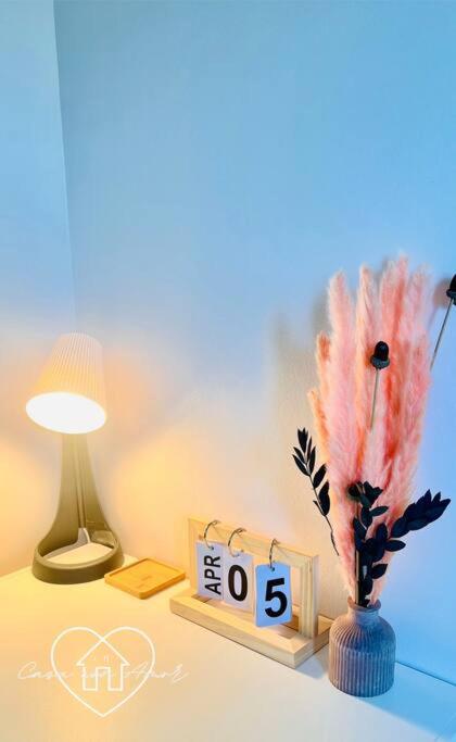 Casa con Amor Work-Friendly & Ideal Long Stays view 3