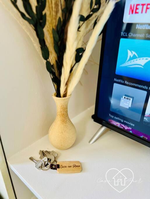 Casa con Amor Work-Friendly & Ideal Long Stays view 5