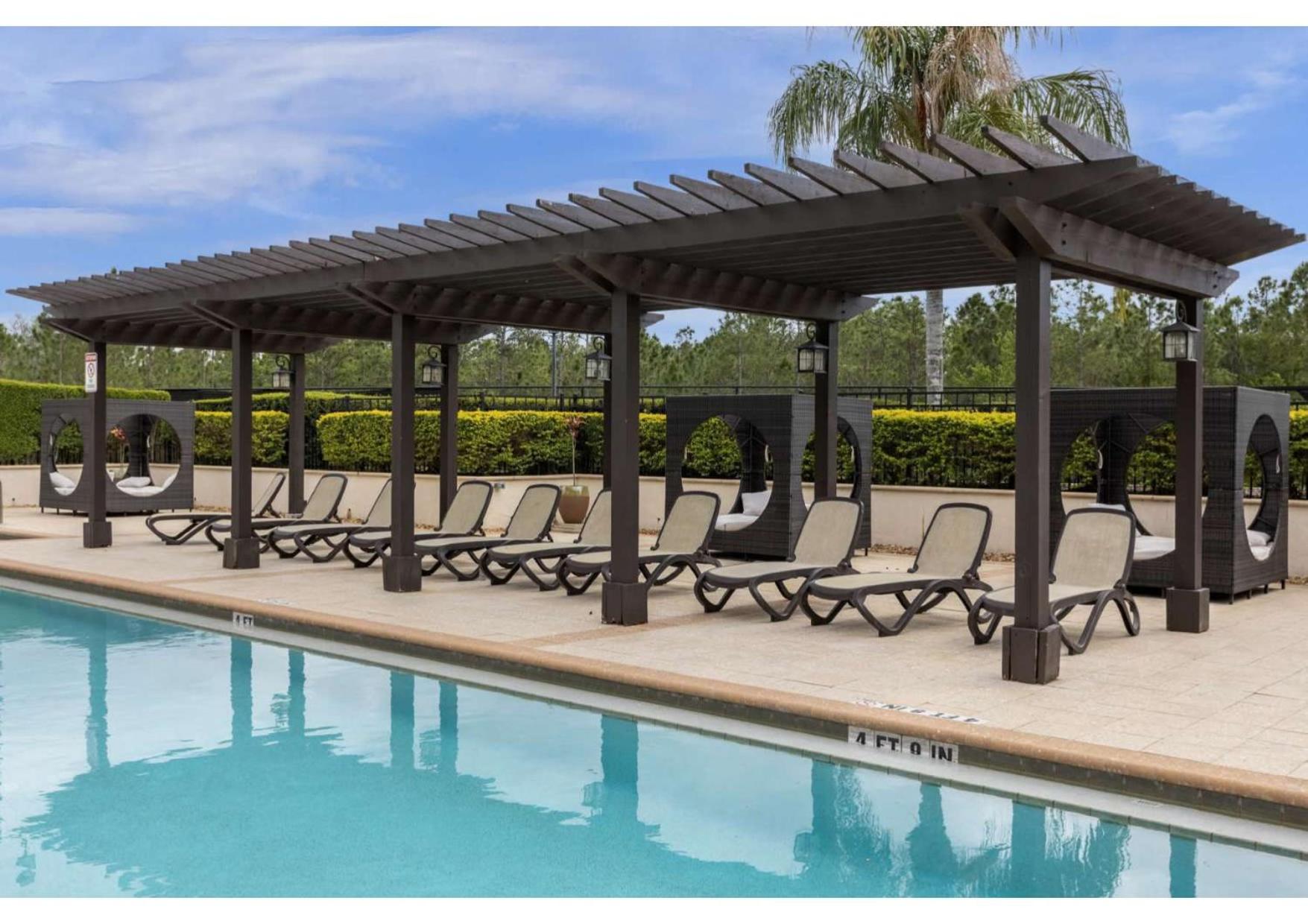Sunny Summer in Orlando - TownHome by Disney!