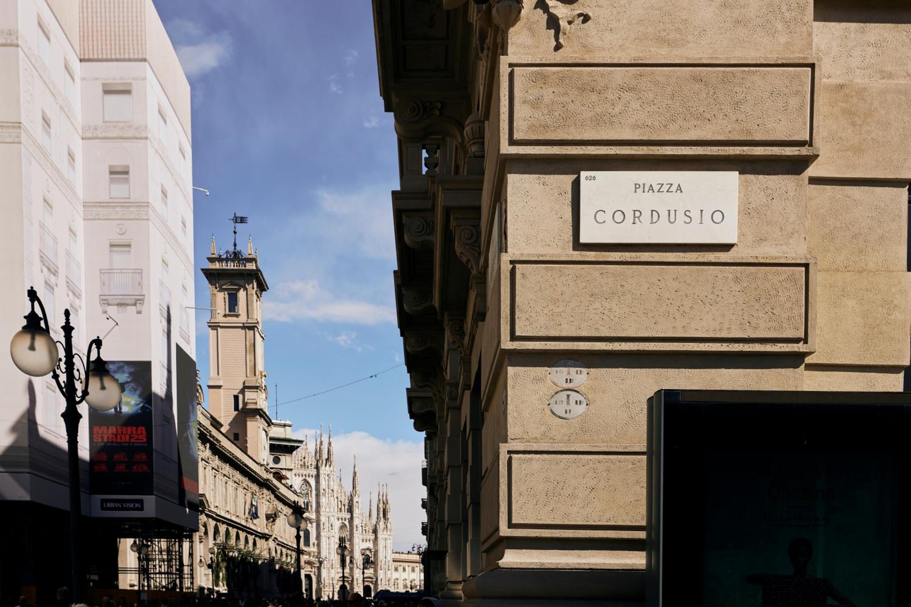 Meravigli Suites - Incredibile posizione DUOMO e CASTELLO