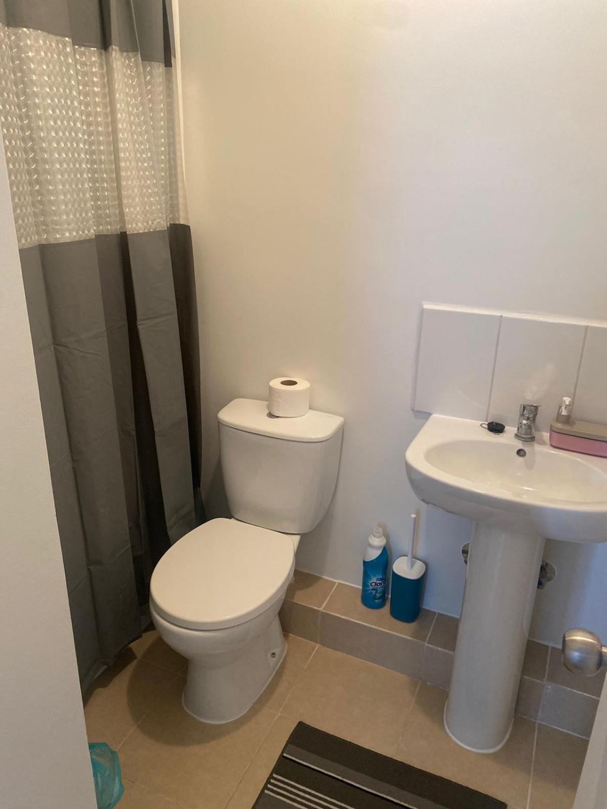 Depto 3 Hab 2 Baños para 6 personas con estacionamiento incluido