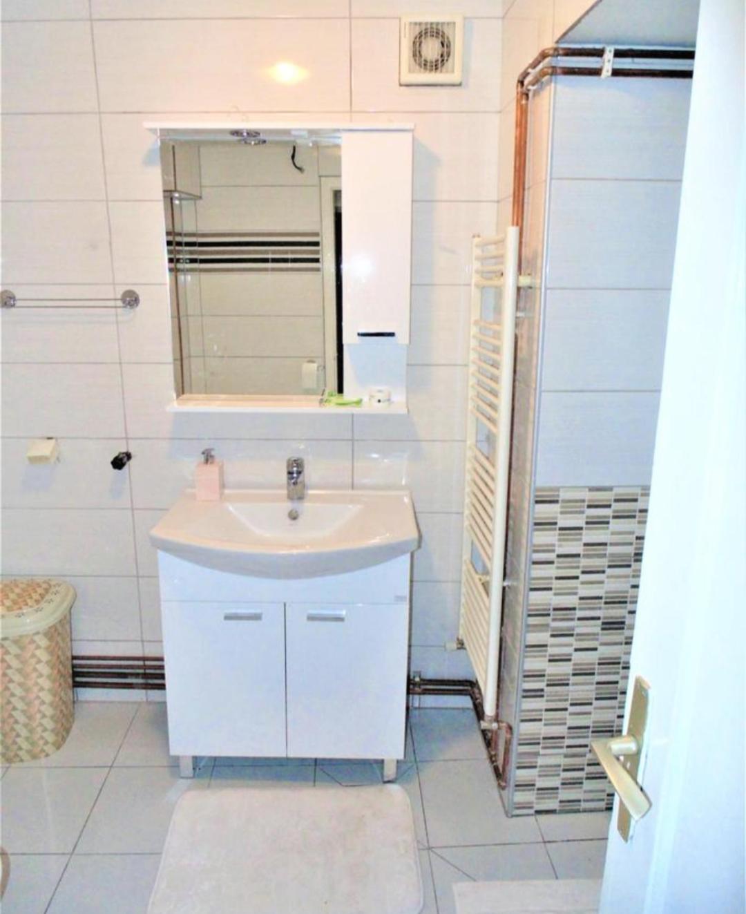 Ferhadija Apartment