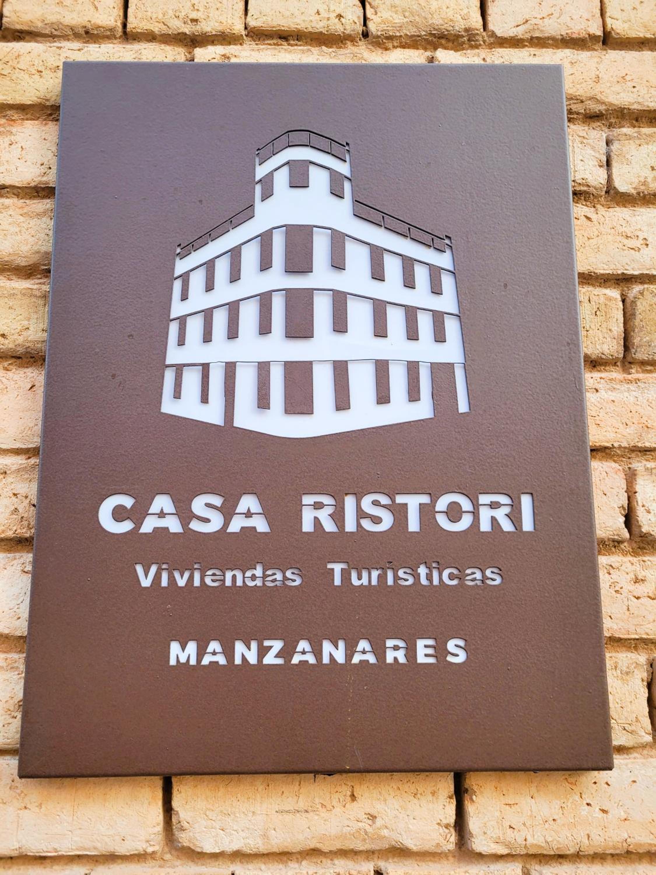 Casa Rístori San Isidro