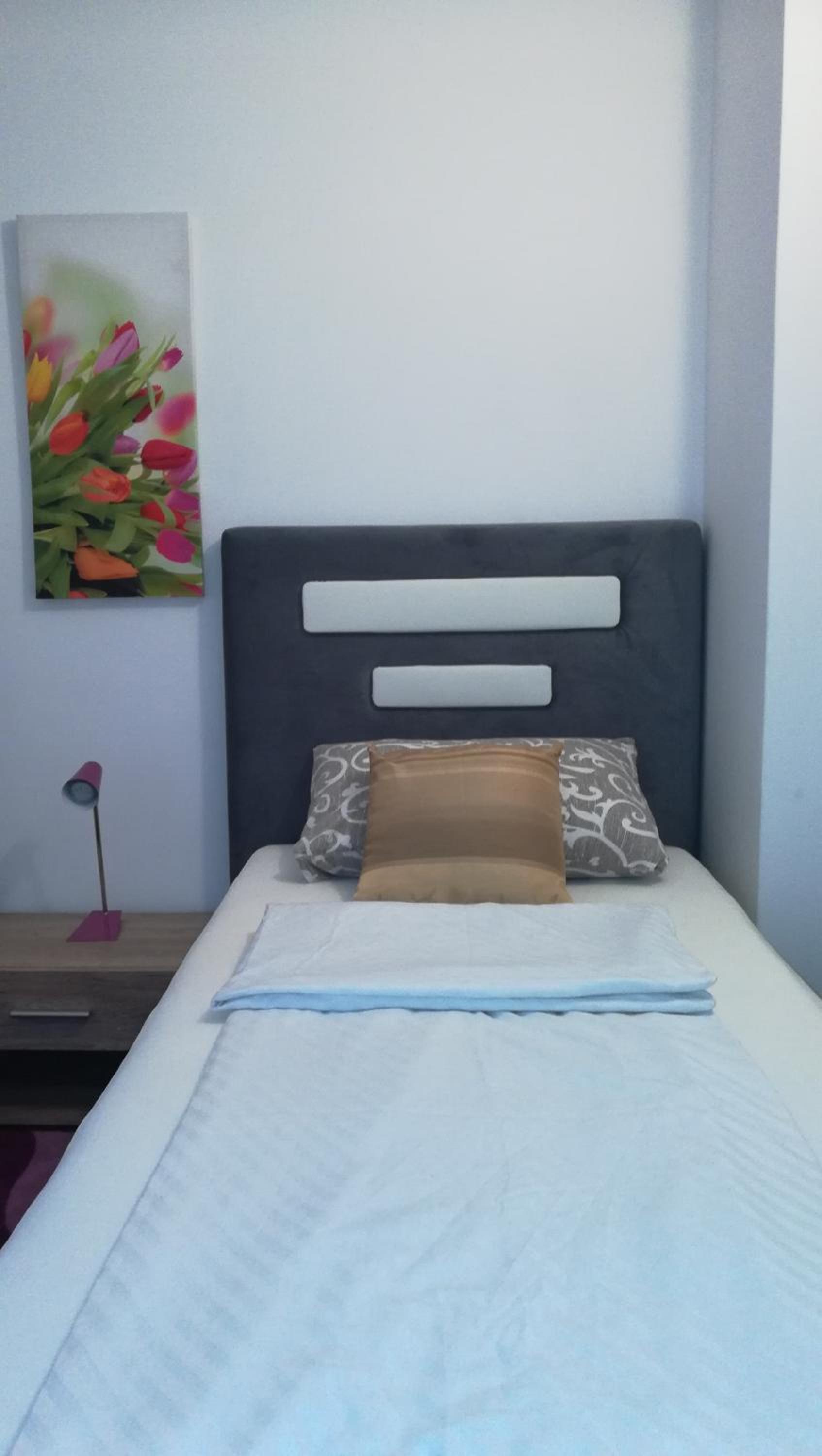 Ferhadija Apartment