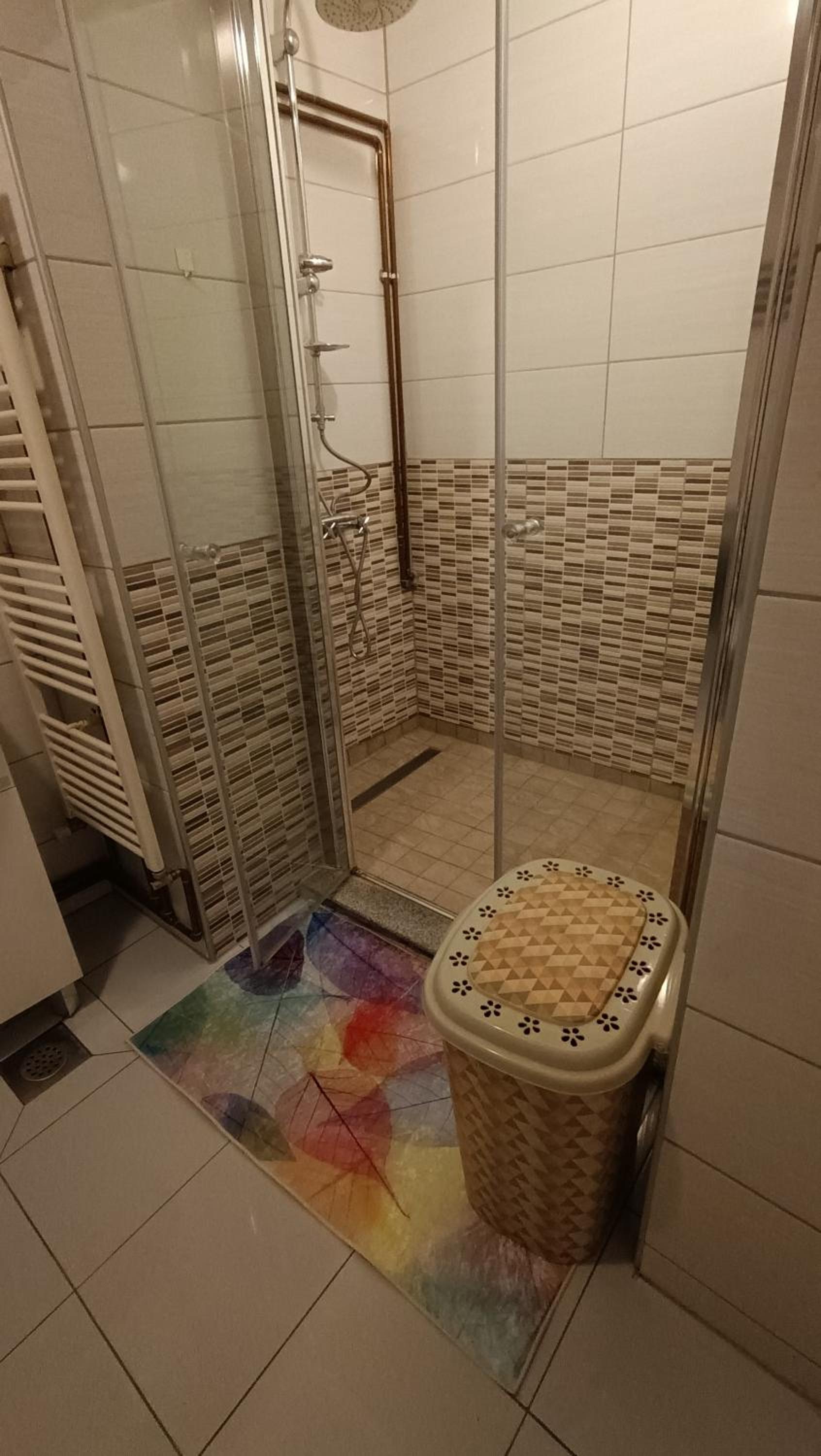 Ferhadija Apartment