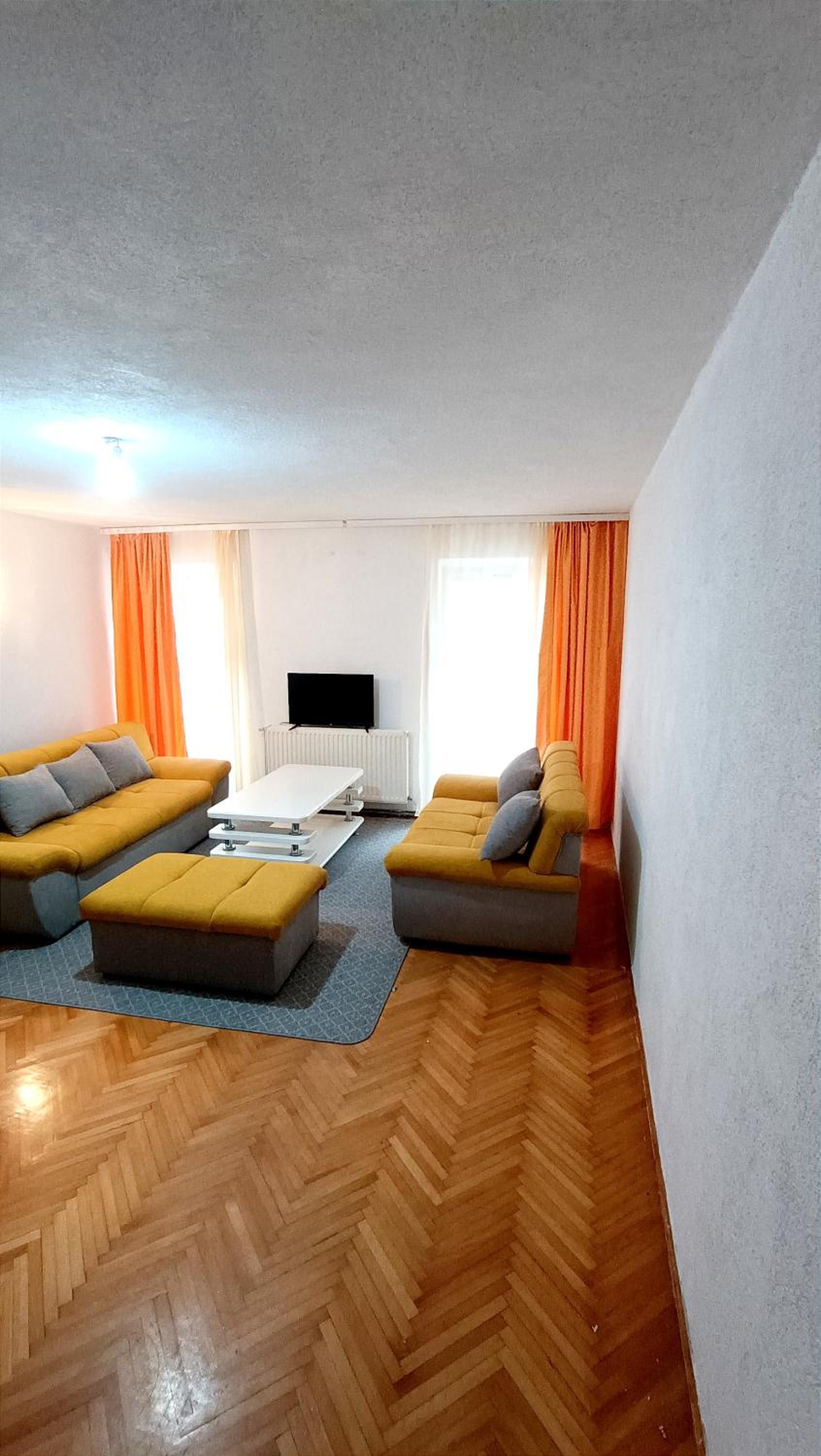 Ferhadija Apartment en Sarajevo