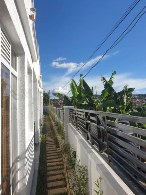 Stay & Explore Kigali, Rwanda view 2