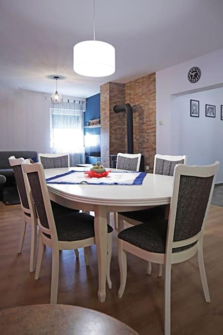 Apartment Tori