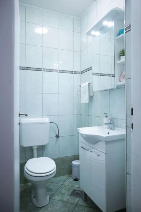 Apartment Tori