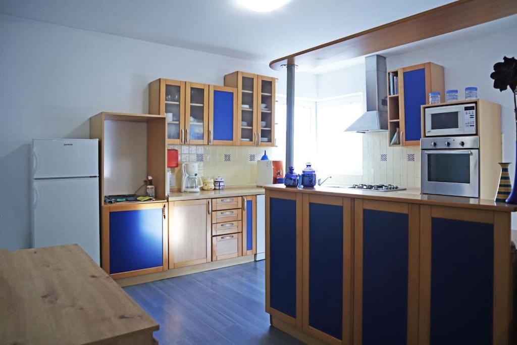 Apartment Tori