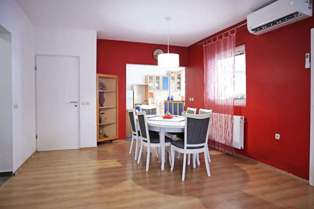 Apartment Tori