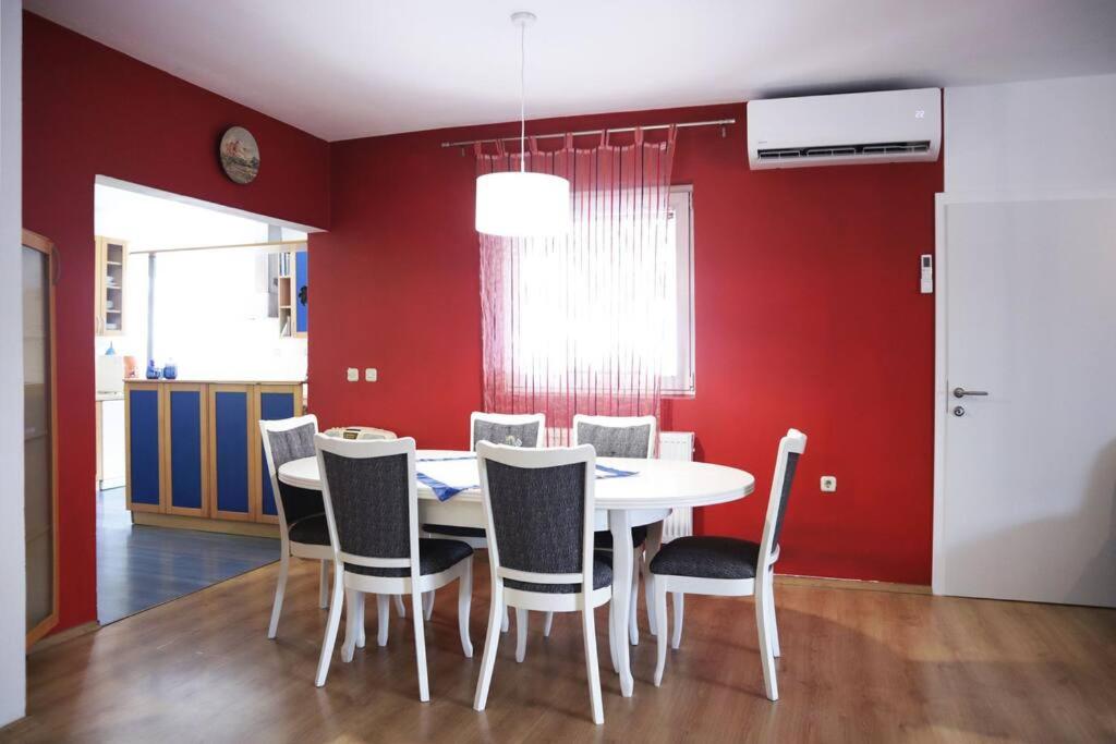 Apartment Tori