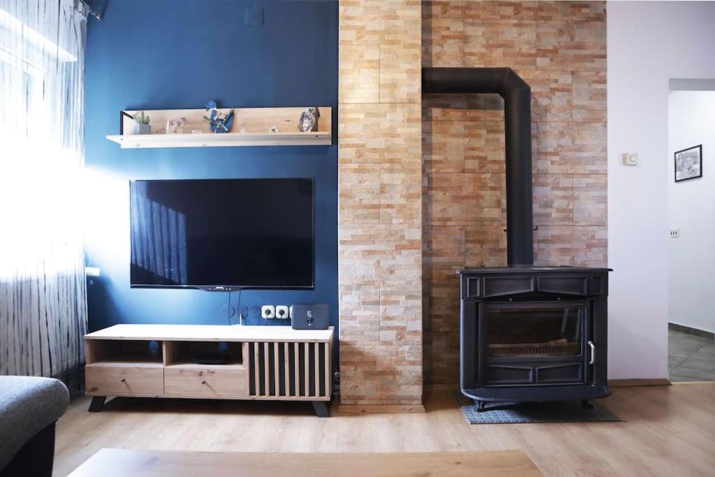 Apartment Tori