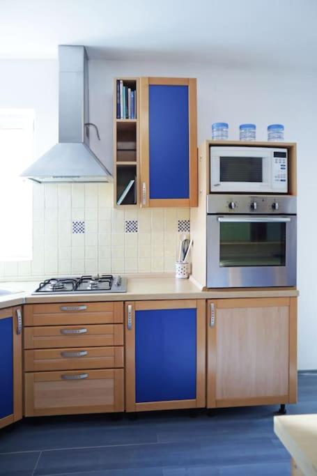 Apartment Tori