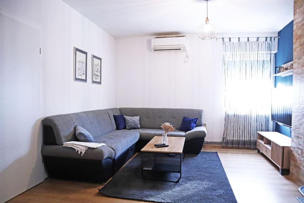 Apartment Tori