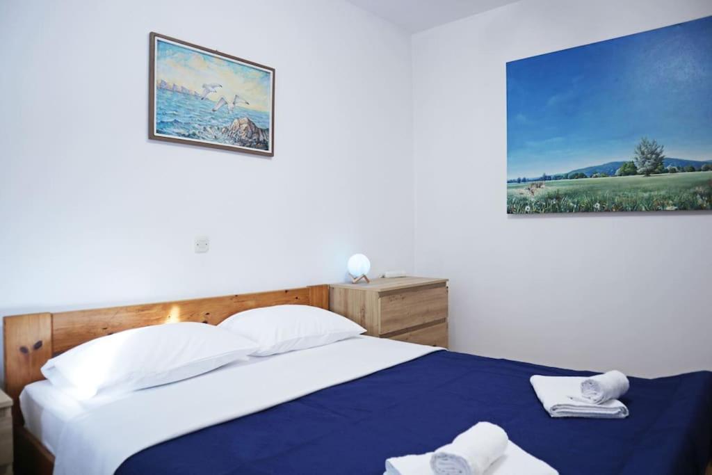 Apartment Tori