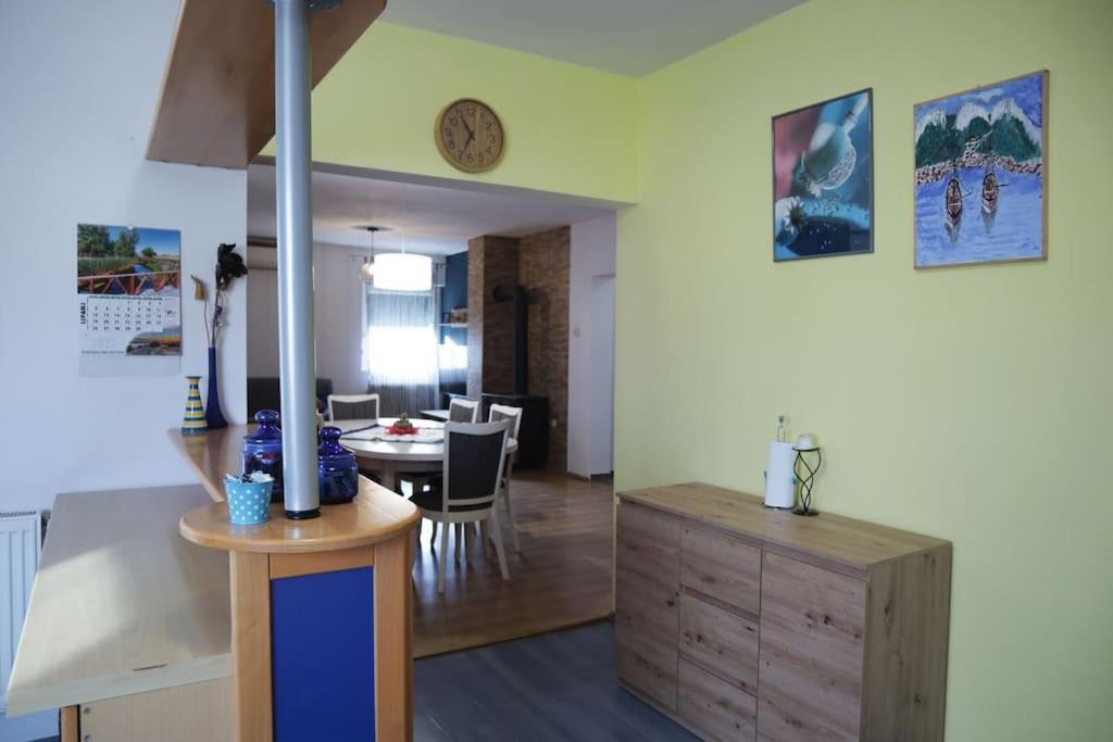 Apartment Tori