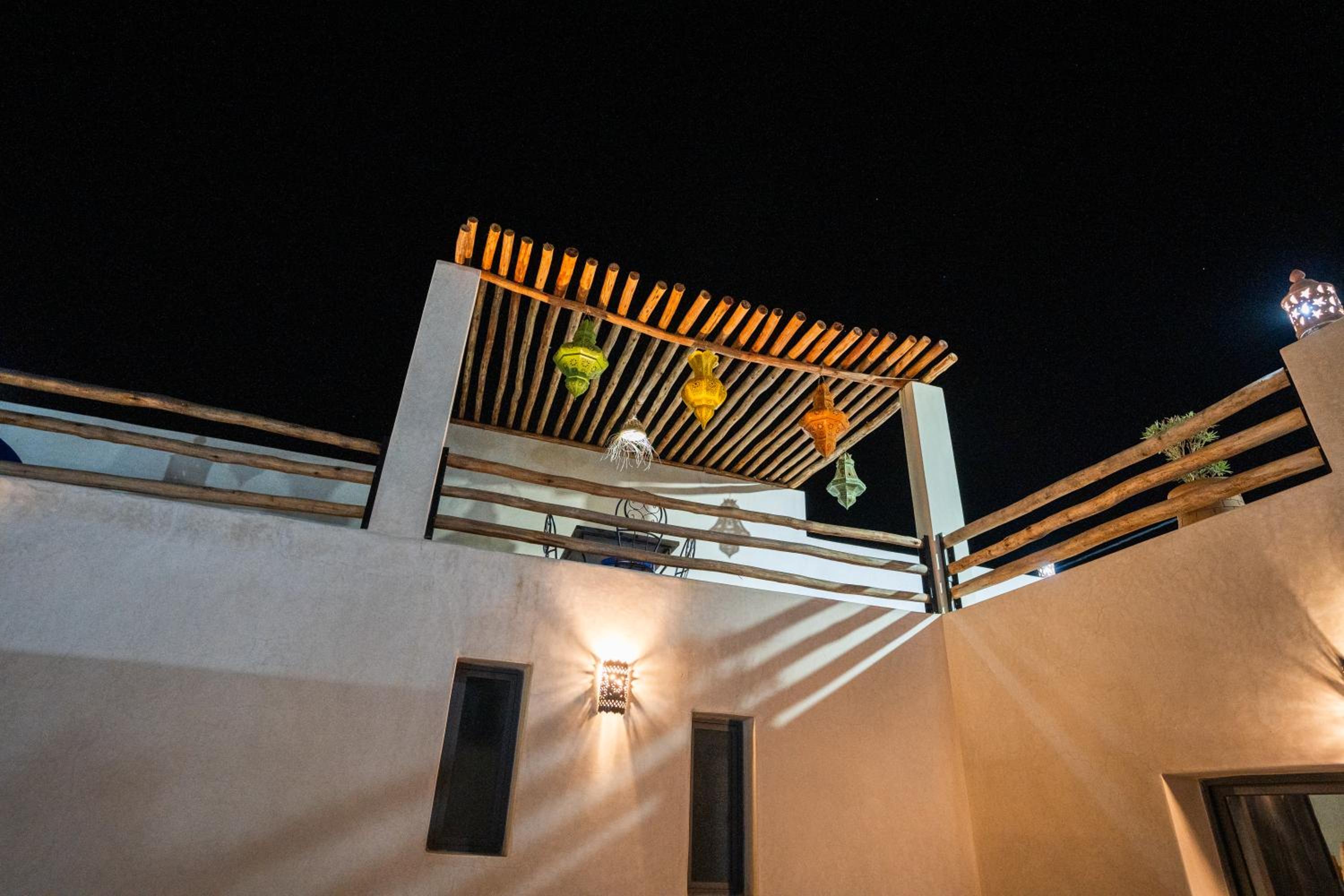 Villa Kamilia Essaouira — photo 64