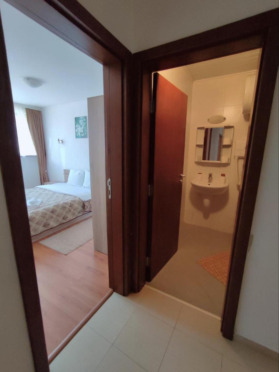 Belvedere Holiday Club SPA&POOL Private Apartments
