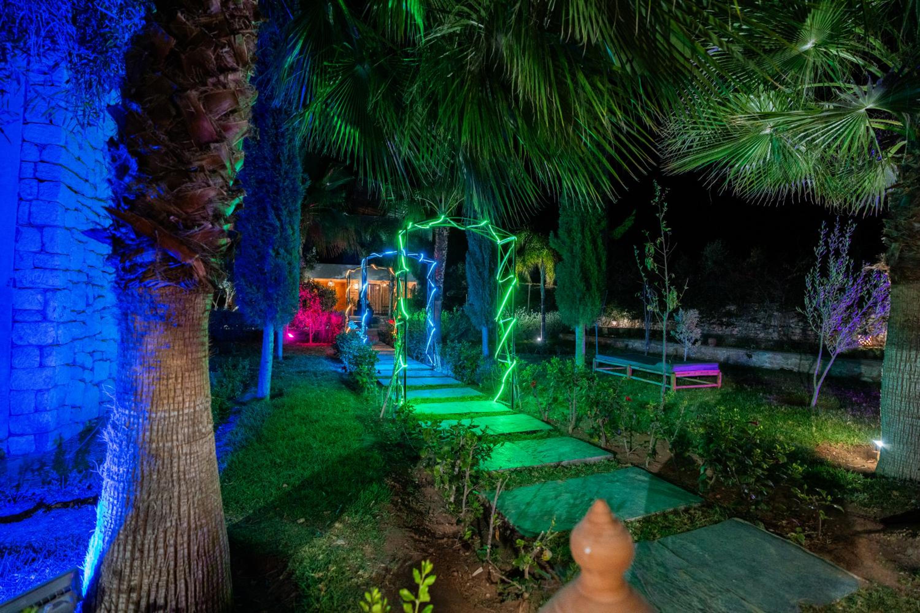 Villa Kamilia Essaouira — photo 159