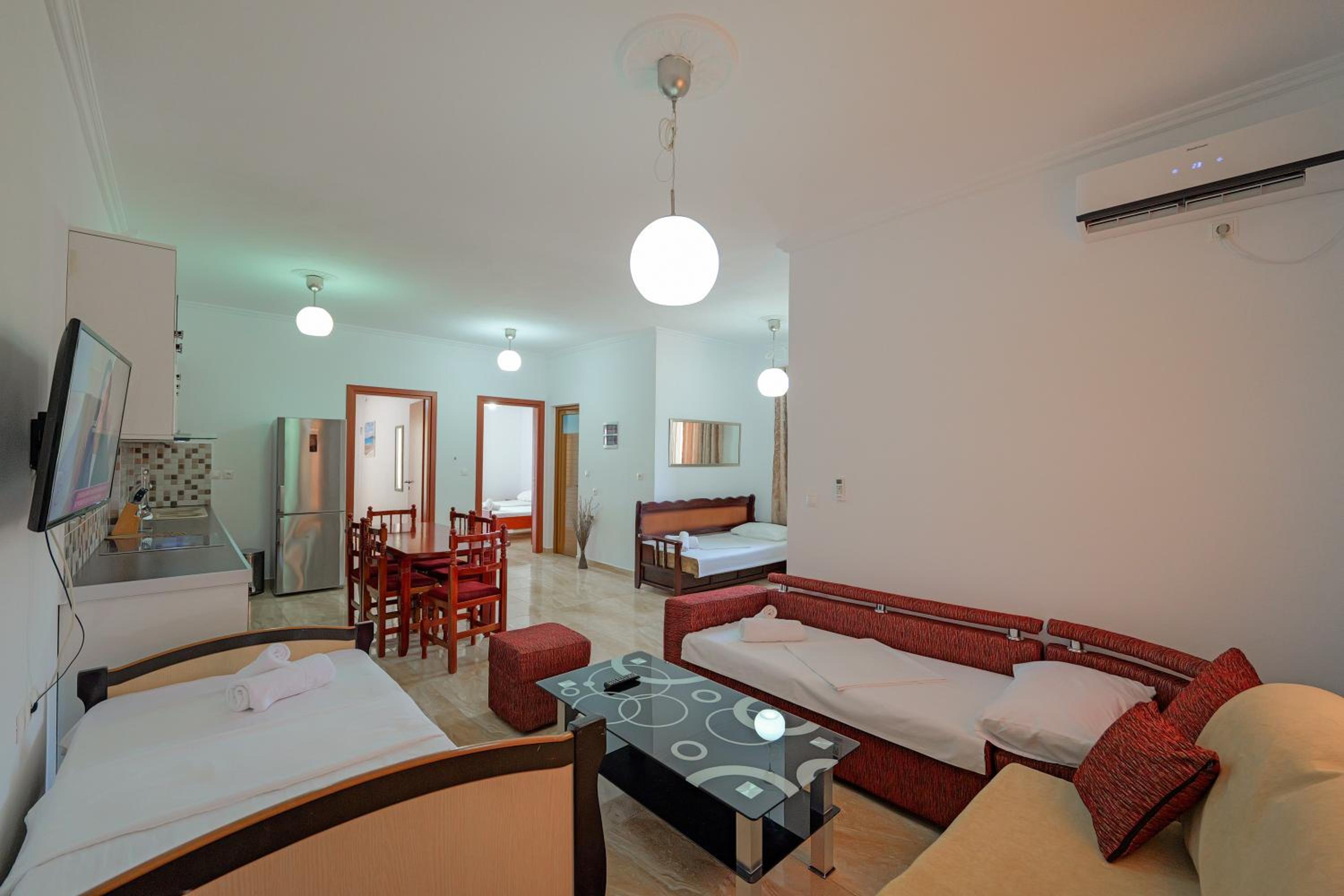 Guest House Moonlight