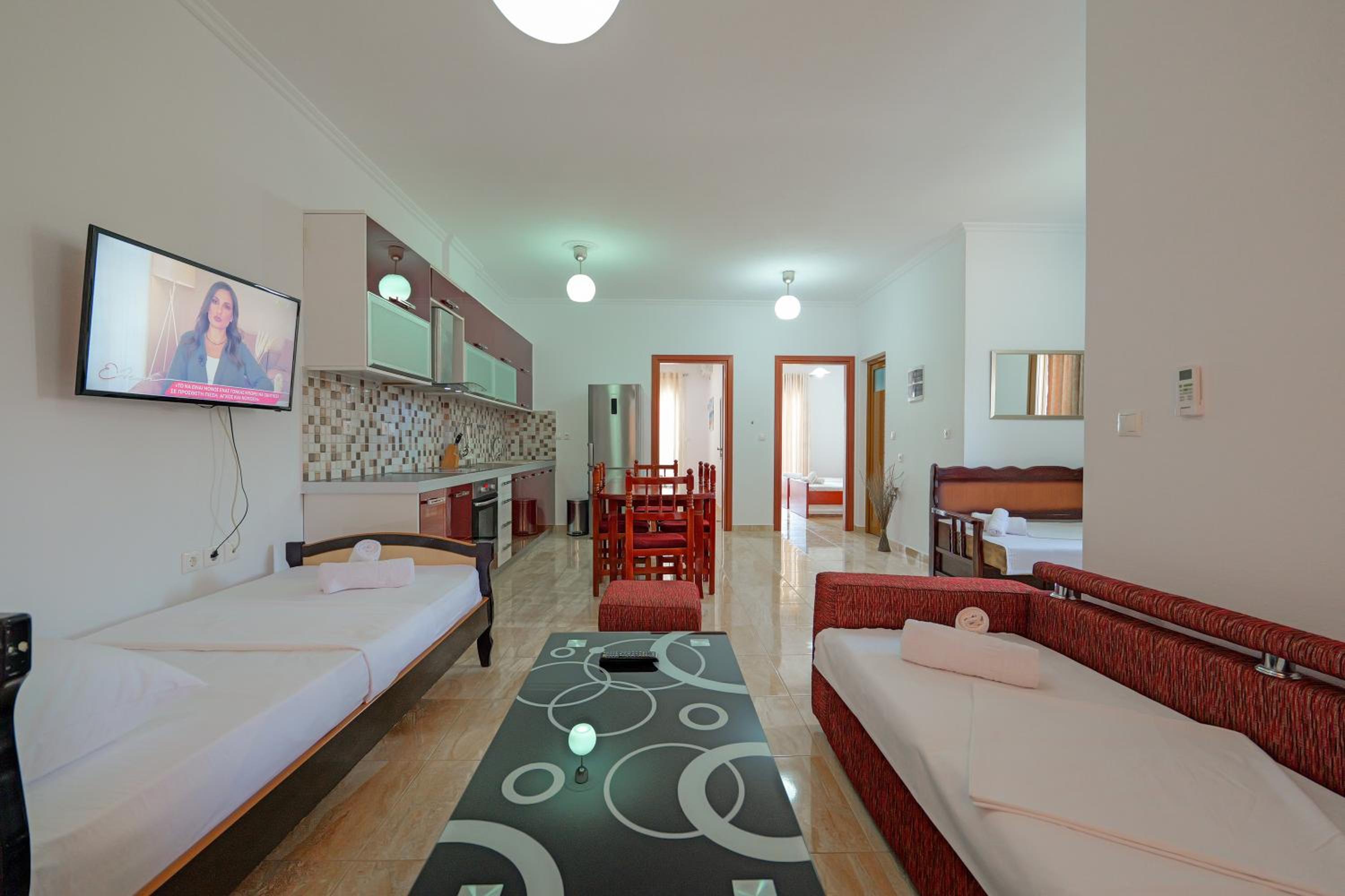 Guest House Moonlight