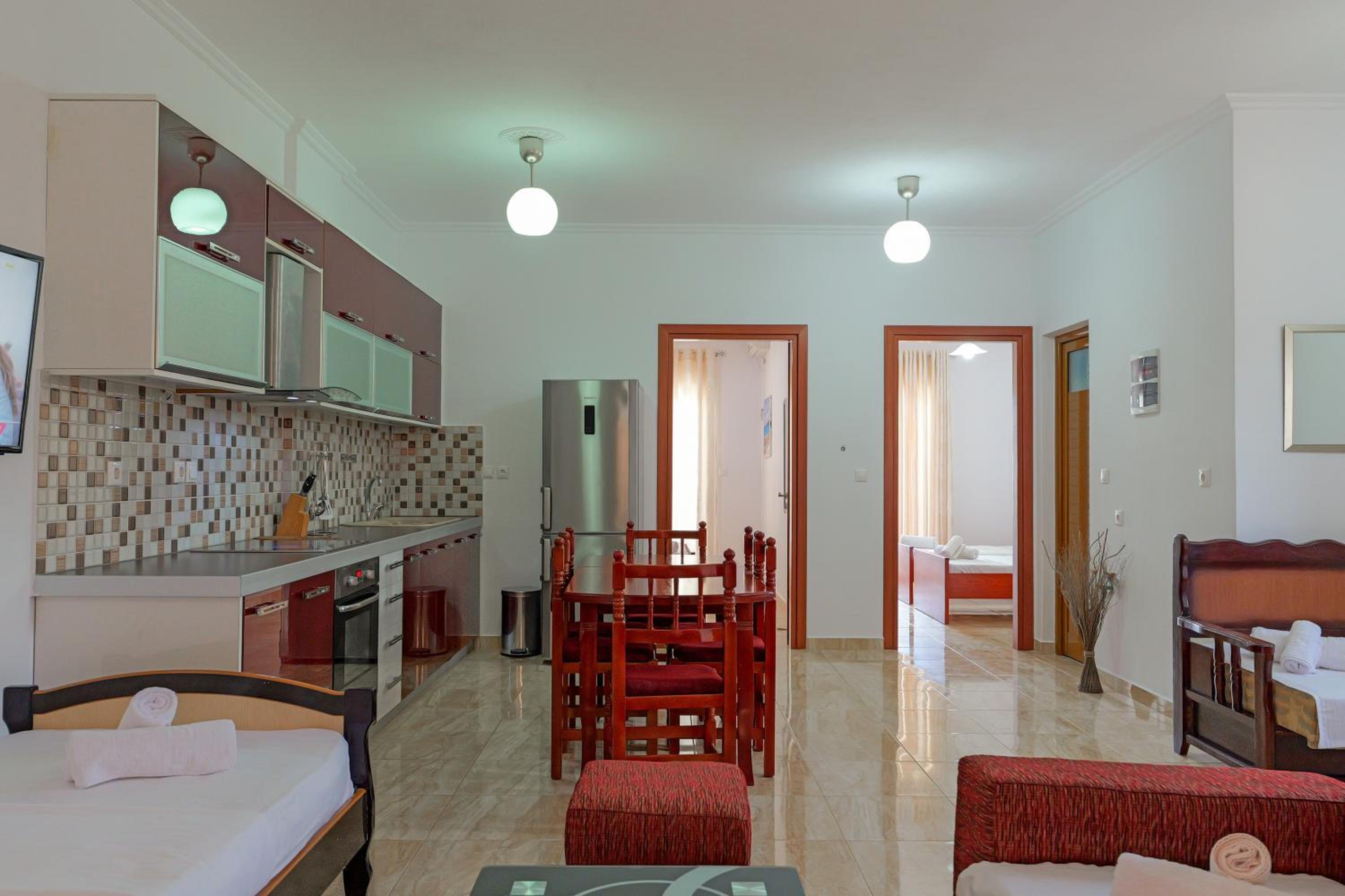 Guest House Moonlight