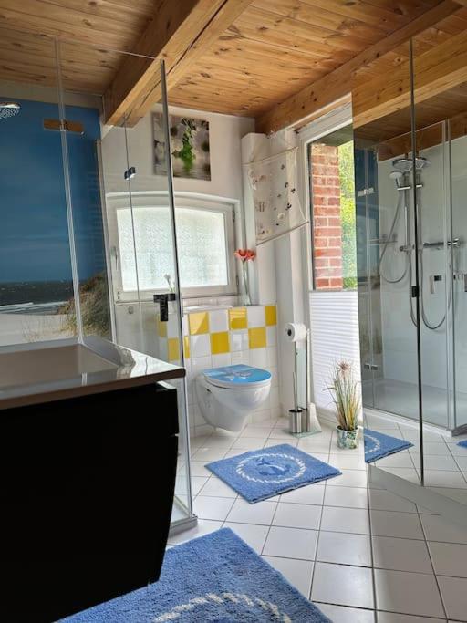 idyllisch gelegenes Ferienhaus nähe Heiligenhafen