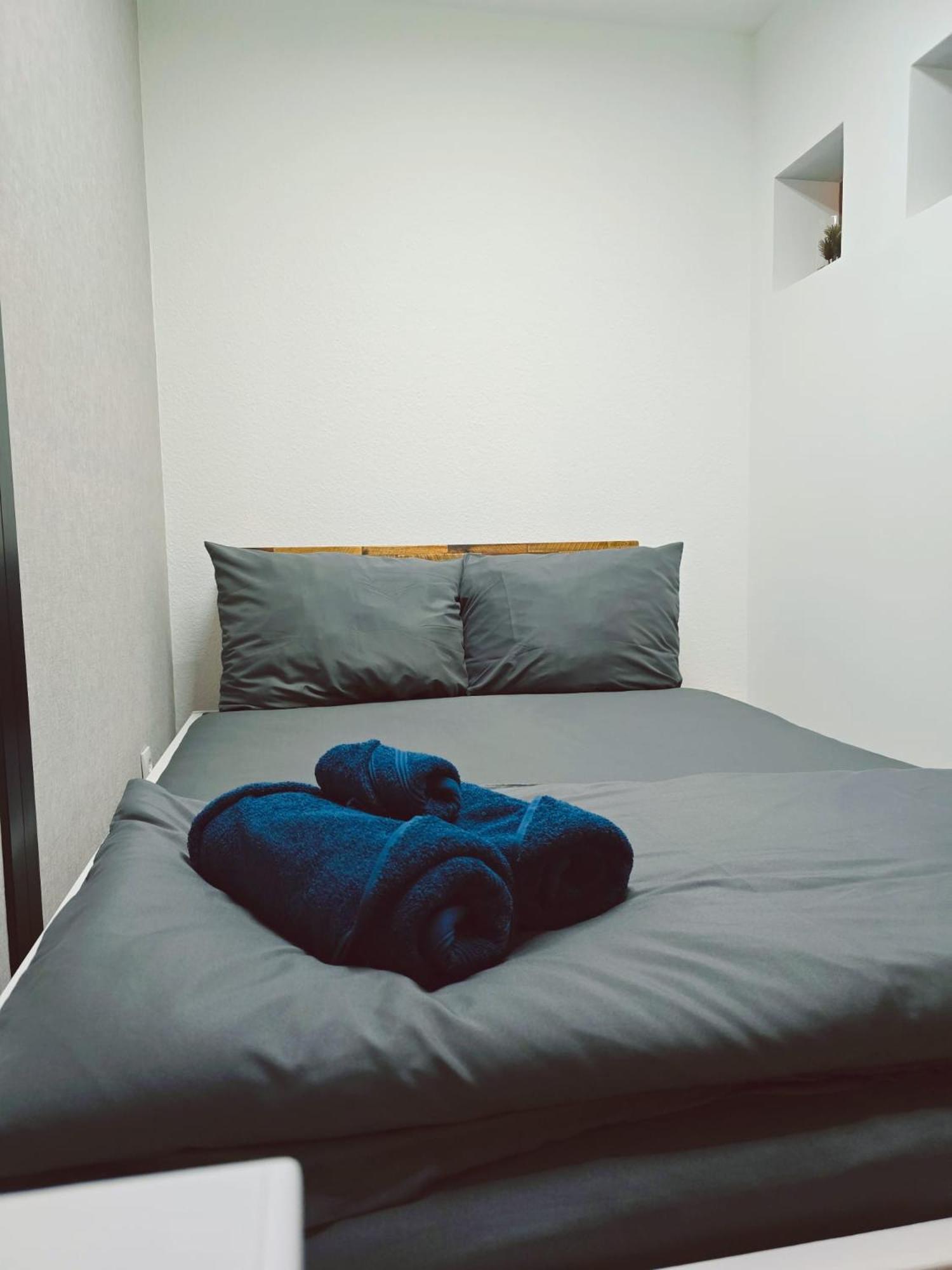 B&R Apartments Türkisches Konsulat